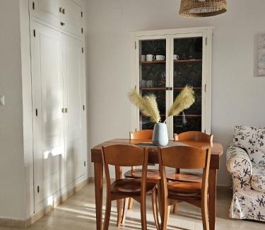Mazagón Apartamento | Hispalis Mazagón Beach 305