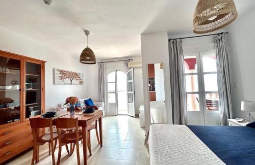 Mazagón Apartamento | Hispalis Mazagón Beach 305