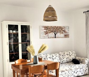 Mazagón Apartamento | Hispalis Mazagón Beach 305