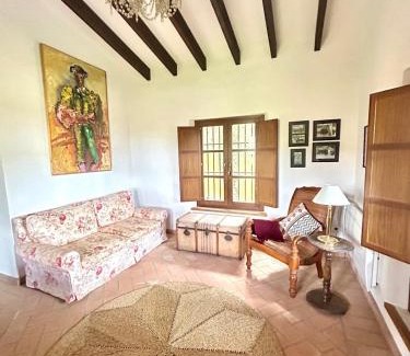 Sanlúcar la Mayor Villa | Hispalis Villa de Sanlúcar