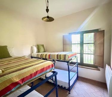 Sanlúcar la Mayor Villa | Hispalis Villa de Sanlúcar