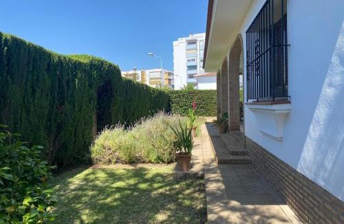 Sector P - Palmito Villa | Hispalis villa en Matalascañas