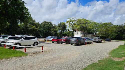 El Batey Apartamento | Hispaniola Beach Retreat