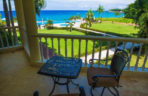 El Batey Apartamento | Hispaniola Luxury Ocean Front Condo