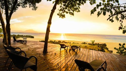 El Batey Apartamento | Hispaniola Luxury Ocean Front Condo