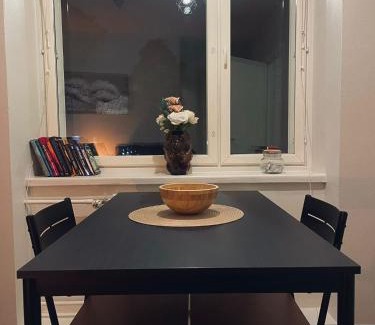 Varkaus Apartamento | Hissillinen kaksio Varkaudessa