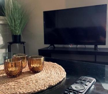 Varkaus Apartamento | Hissillinen kaksio Varkaudessa