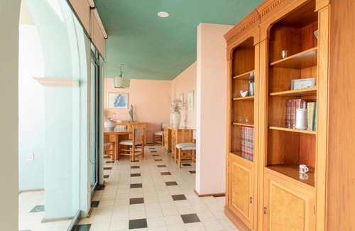 Jiquilpan de Juárez Apartamento | Histórico y Vista Única en el Corazón de Jiquilplan