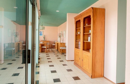 Jiquilpan de Juárez Apartamento | Histórico y Vista Única en el Corazón de Jiquilplan