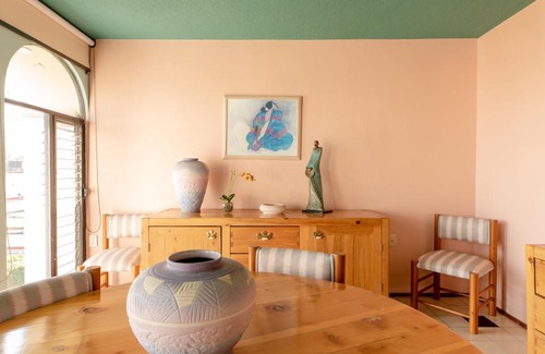Jiquilpan de Juárez Apartamento | Histórico y Vista Única en el Corazón de Jiquilplan