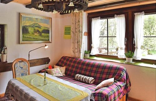 Brigach Casa | Historisches Ferienhaus im Schwarzwald