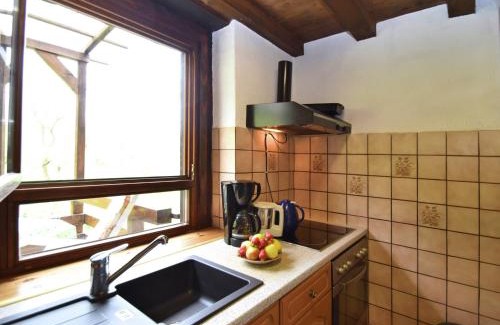 Brigach Casa | Historisches Ferienhaus im Schwarzwald