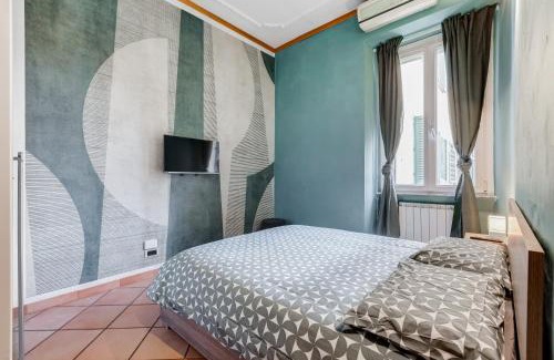 Testaccio Apartamento | Historia et Elegantia - vicino il Colosseo, Circo Massimo e Trastevere