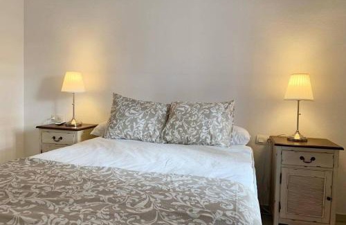 San Gil Apartamento | Historia y Tradición - Sevilla desde dentro.