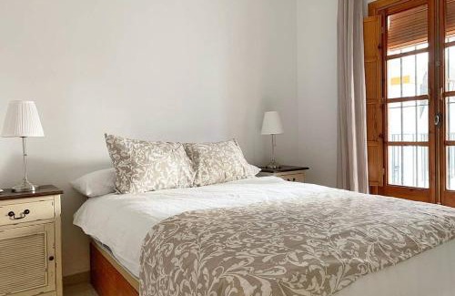 San Gil Apartamento | Historia y Tradición - Sevilla desde dentro.