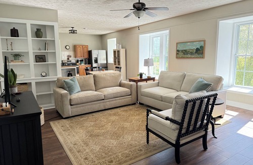 Lebanon - Pine Grove Casa | Historic 1803 Millstream House estate, newly renovated. 15 mins to Hershey!