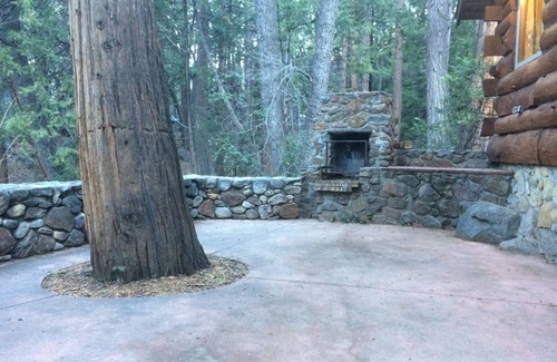 Idyllwild Cabina | Histórico 1922 cabina con instalaciones modernas