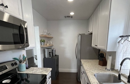 Coronado Casa | Historic 2 bedroom home in artsy central Phoenix