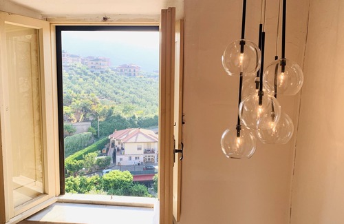 Norma Casa | Historic 3 BR townhouse in calm village