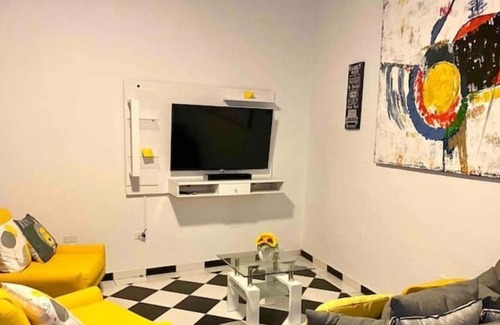Mercado Apartamento | Historic and Stylish Apt at Calle Fortaleza!