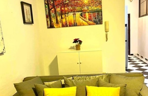 Mercado Apartamento | Historic and Stylish Apt at Calle Fortaleza!