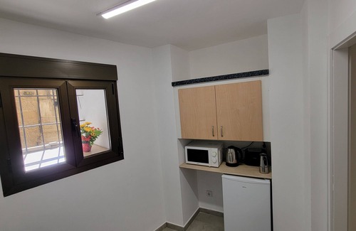 Haro Apartamento | Apartamento Histórico en el Centro de Haro conn oficina.