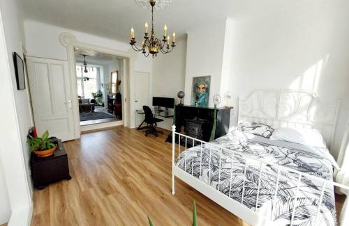 Delfshaven Apartamento | Historic apartment very close to city center