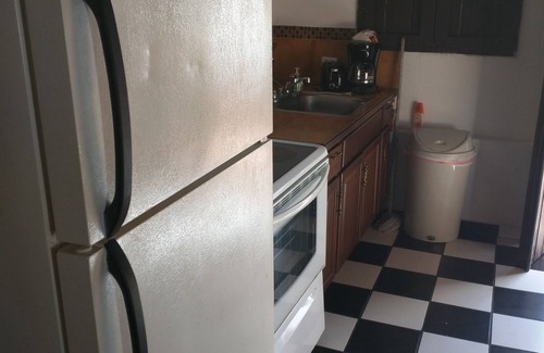 Mercado Apartamento | Zona Histórica Viejo San Juan PR 3 19348