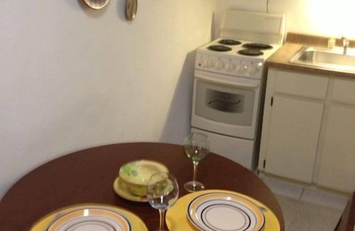 Mercado Apartamento | Área histórica del viejo estudio de san juan 193487