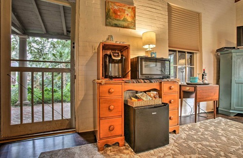 South Baton Rouge Apartamento | Histórico Baton Rouge Guest Home - 6 millas a LSU