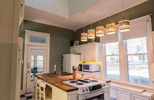 Ferndale Casa | Historic Beauty in WLR