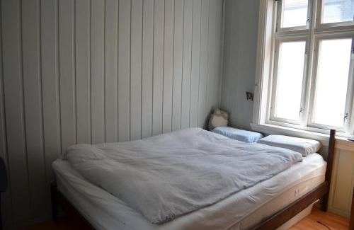Bergen City Centre Casa | Historic Bergen house, right in the middle of everything!