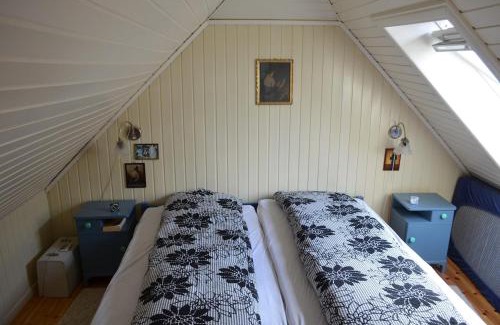 Bergen City Centre Casa | Historic Bergen house, right in the middle of everything!
