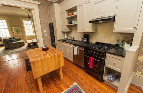 College Hill Apartamento | History meets Modern Elegancy: City living at its finest