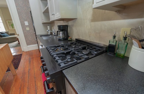 College Hill Apartamento | History meets Modern Elegancy: City living at its finest
