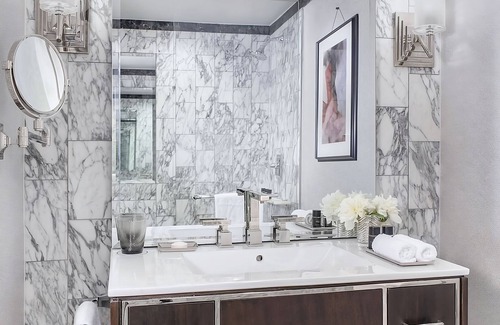 Central Park South Hotel | Historic Building In The Heart Of Manhattan! 3 Modern Units In The Heart Of NYC