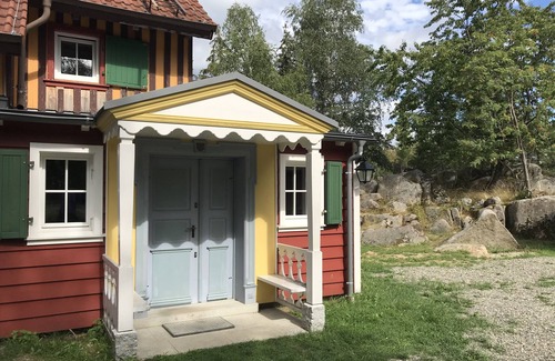 Wernigerode Chalet De Esquí | Historic Carlshaus - Secluded Chalet Sorrounded by Nature