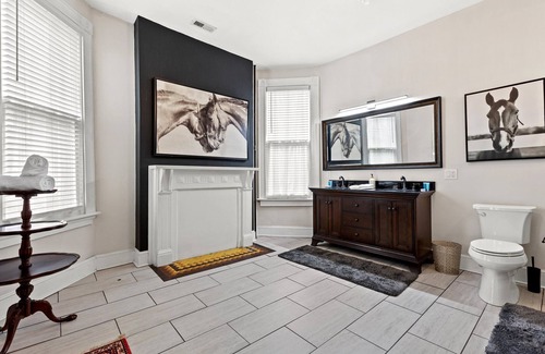 Northside District Otro | Historic Castle in Lexington