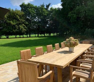 Donnay Casa | Historic Castle In The Heart Of Normandy