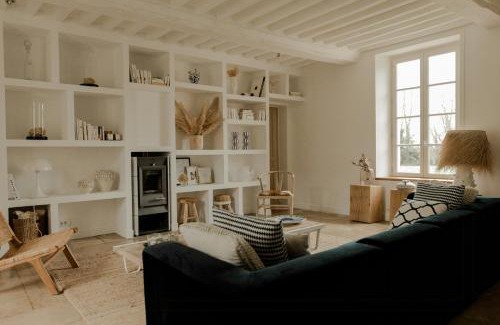 Donnay Casa | Historic Castle In The Heart Of Normandy