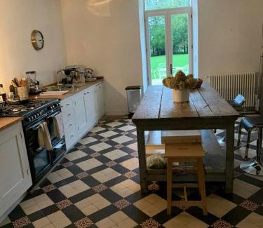 Donnay Casa | Historic Castle In The Heart Of Normandy