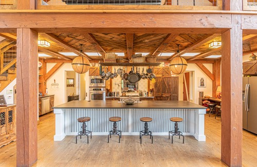 Mount Marion Casa | Escondite histórico de Catskills cerca de Saugerties, Woodstock, Kingston y HITS