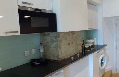 Sao Cristovao e Sao Lourenco Apartamento | Centro historico de Lisboa