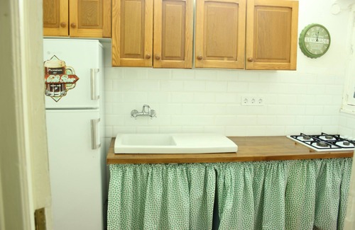 Lagunillas Condominio | CENTRO HISTÓRICO, HASTA 7 PERSONAS, MUY AMPLIO, WIFI, AIRE ACON, PLAYA A 15 MIN