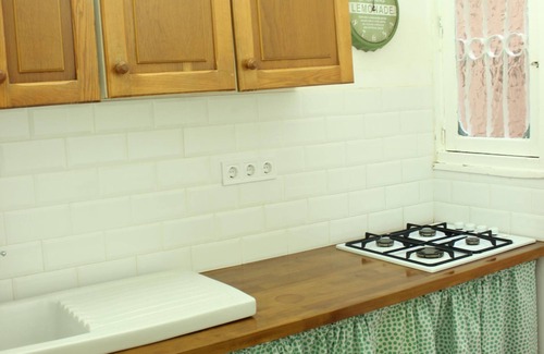 Lagunillas Condominio | CENTRO HISTÓRICO, HASTA 7 PERSONAS, MUY AMPLIO, WIFI, AIRE ACON, PLAYA A 15 MIN