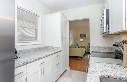 South End Apartamento | Historic charm blended with modern convenience!