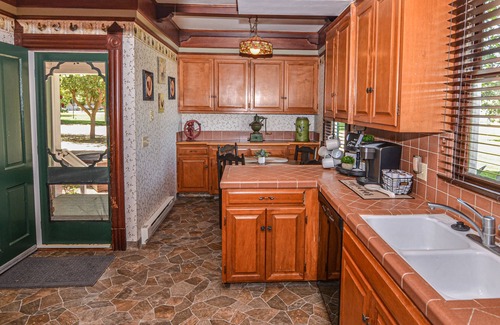 Paso Robles Casa | Historic Chandler Ranch Guest Estate