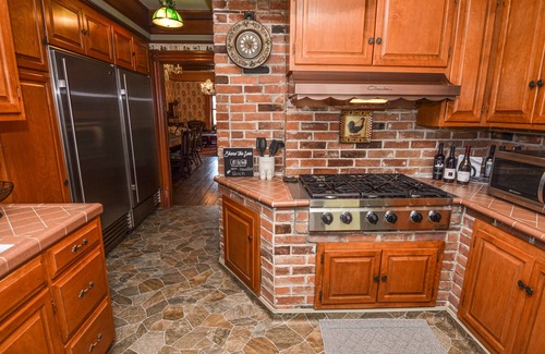 Paso Robles Casa | Historic Chandler Ranch Guest Estate