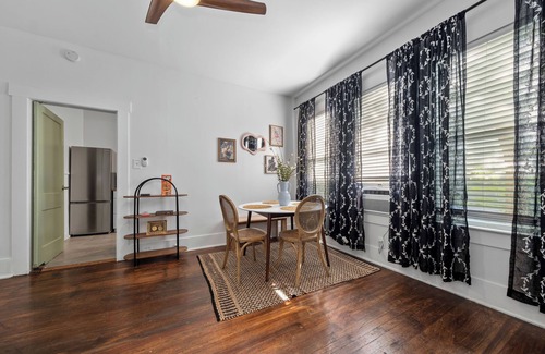 Alta Vista Apartamento | Historic Charm Apt Near Pearl, Downtown & Brackenridge