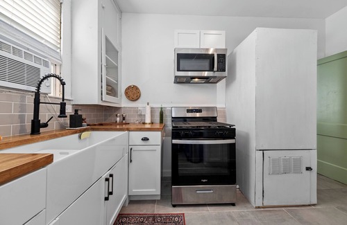 Alta Vista Apartamento | Historic Charm Apt Near Pearl, Downtown & Brackenridge